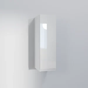 Szafka wisząca głęboka specjalna BW21-39.1/71_SPEC - szer. co 1 cm - KamMono