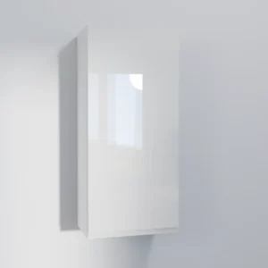 Szafka wisząca głęboka BW... .1/100 - szer. 15-60 cm - KamMono