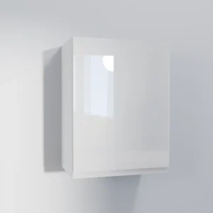 Szafka wisząca W... .1/61 - szer. 15-60 cm - KamMono