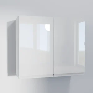 Szafka wisząca głęboka BW.../61 - szer. 60-80 cm - KamMono