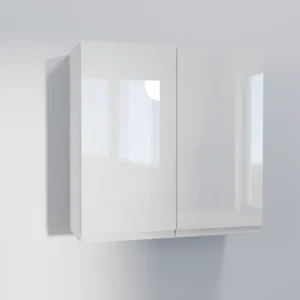 Szafka wisząca W.../71 - szer. 60-80 cm - KamMono