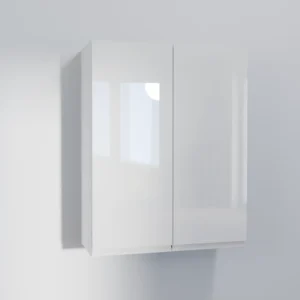 Szafka wisząca W.../90 - szer. 60-80 cm - KamMono