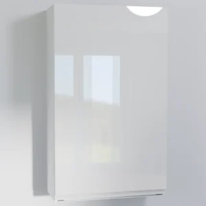 Szafka wisząca głęboka BWP3B60.1/100 -okap kuchenny podszafkowy Slim - KamMono