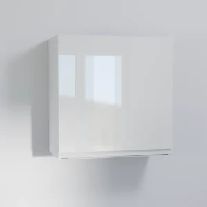 Szafka wisząca głęboka BWP3B60.1/61 -okap kuchenny podszafkowy Slim - KamMono