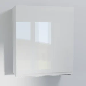 Szafka wisząca głęboka BWP3B60.1/71 -okap kuchenny podszafkowy Slim - KamMono