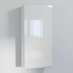 Szafka wisząca -okap kuchenny podszafkowy Slim 45 cm WP4C45.1/100 - KamMono