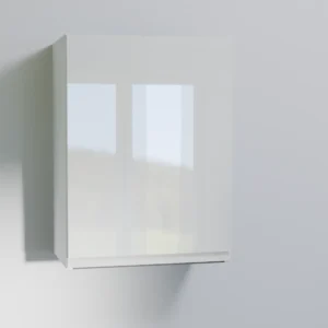 Szafka wisząca -okap kuchenny podszafkowy Slim 45 cm WP4C45.1/61 - KamMono