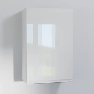 Szafka wisząca -okap kuchenny podszafkowy Slim 45 cm WP4C45.1/71 - KamMono