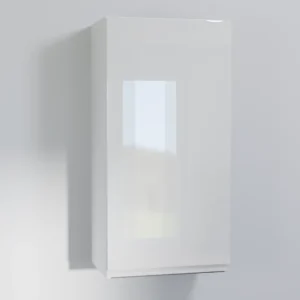 Szafka wisząca -okap kuchenny podszafkowy Slim 45 cm WP4C45.1/90 - KamMono