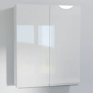 Szafka wisząca -okap kuchenny podszafkowy Slim WP8C80/100 - KamMono