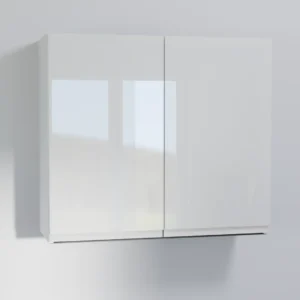 Szafka wisząca -okap kuchenny podszafkowy Slim WP8C80/71 - KamMono