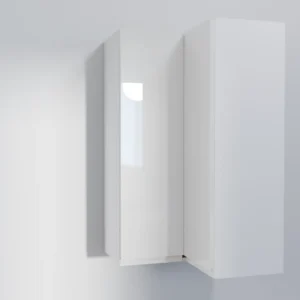 Szafka wisząca W.../100 - szer. 60-80 cm - KamMono