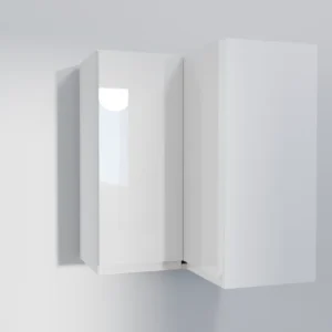 Szafka wisząca narożna WRP.../71 -  KamMono