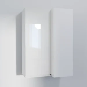 Szafka wisząca narożna WRP70x40/100 - KamMono