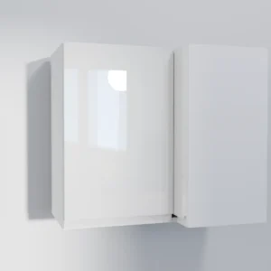 Szafka wisząca narożna WRP70x40/61 - KamMono