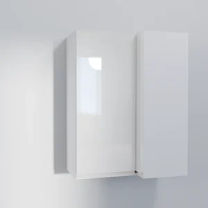 Szafka wisząca narożna WRP70x40/90 - KamMono