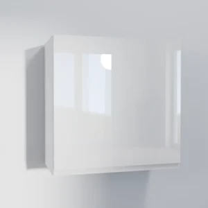 Szafka wisząca głęboka z suszarką BWS... .1/61 - szer. 45,60 cm - KamMono