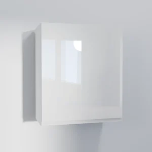 Szafka wisząca z suszarką WS... .1/71 - szer. 45,60 cm - KamMono