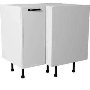 Szafki Dolne DRP90x70 | 100x70 Szafka dolna narożna DRP90x70 – meble Kam Mono