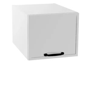 Szafka nadstawka nad słupki WO.../35N_SPEC -  szer. co 1 cm - od 41-65 cm - KamMono