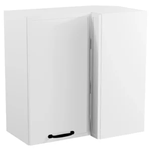Szafka wisząca głęboka narożna BWRP70x45/71 - KamMono