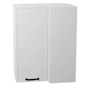Szafka wisząca głęboka narożna BWRP70x45/90 - KamMono