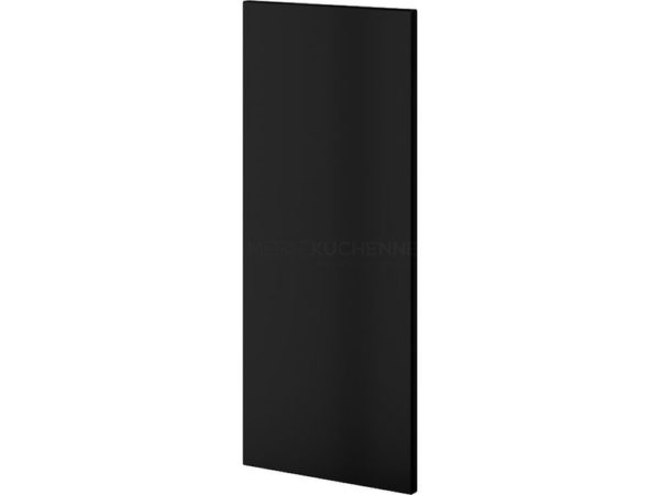 Denis panel boczny 72 górny – czarny groszek