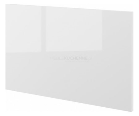 Panel boczny Campari 36/58 biały połysk
