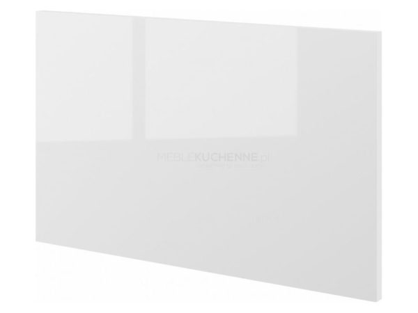 Panel boczny Campari 36/58 biały połysk