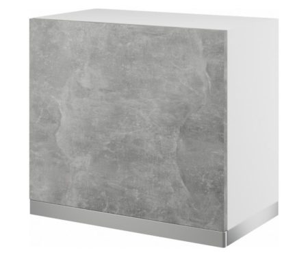 Szafka okapowa Campari WO6/50 SLIM beton jasny