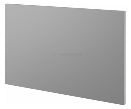 Panel boczny Campari 36/58 szary mat akryl