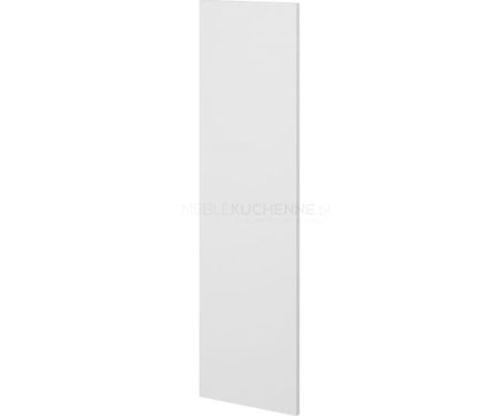 Zoya panel boczny 108 górny – biały groszek