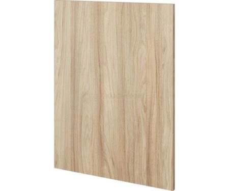 Zoya panel boczny 72 – drewno naturalne