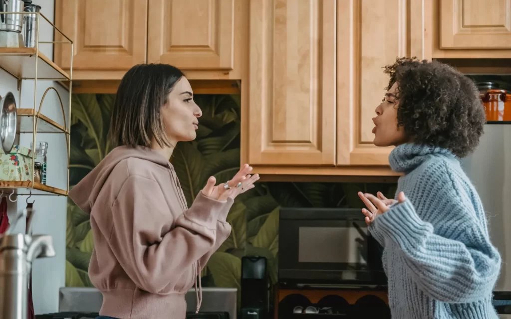 Nieporozumienie - błędy w projektowaniu kuchni