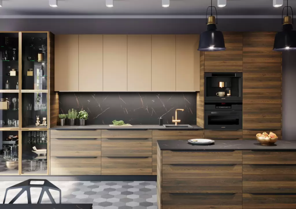 Meble Kuchenne Palermo