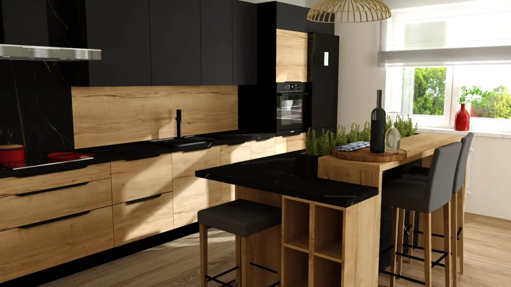 Dąb Halifax Naturalny – właściwości, zastosowanie i dostępne produkty