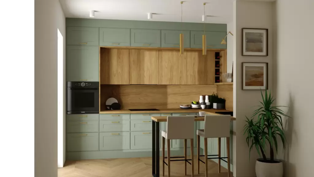 kuchnia marzeń