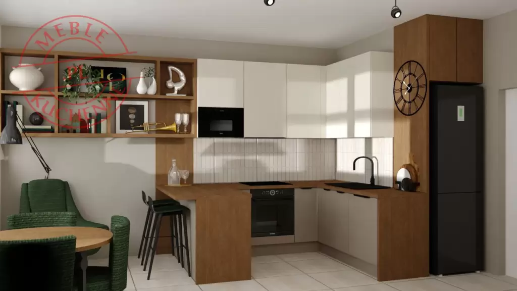 Kuchnie – Twój styl, Twoje życie, Twoje smaki