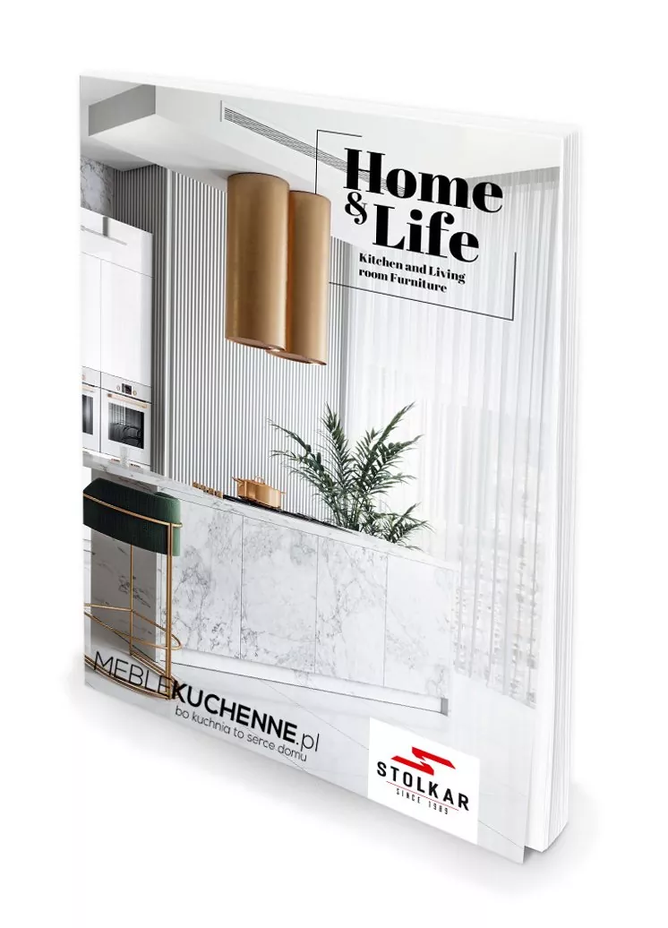 Katalog mebli Home&Life