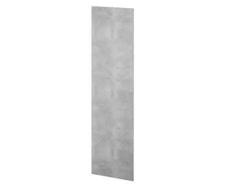 Panel boczny Campari 203,7/58 beton jasny atelier