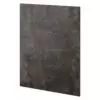 Panel boczny Campari 72/58 beton ciemny atelier
